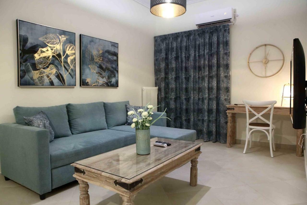 Appartamento House, Anakreontos, Perivolaki, Nikaia, P... Pireo