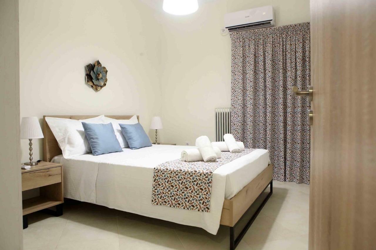 Appartamento House, Anakreontos, Perivolaki, Nikaia, P... Pireo