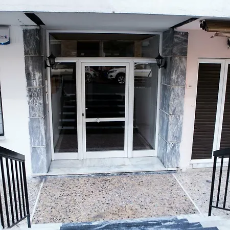 Best House, Anakreontos, Perivolaki, Nikaia, P... Piraeus Exterior photo