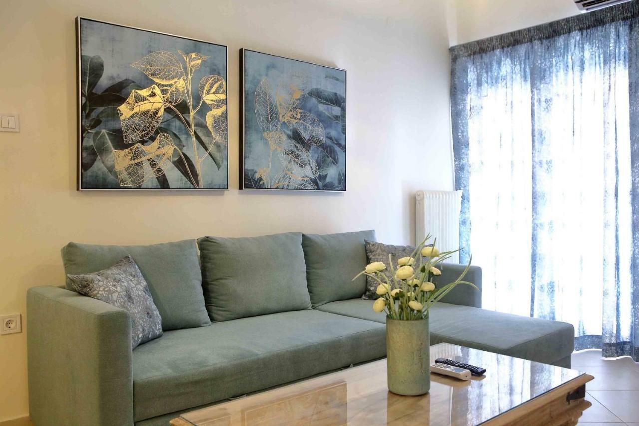 Apartmán House, Anakreontos, Perivolaki, Nikaia, P... *