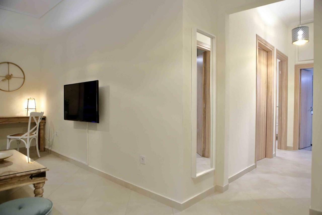 House, Anakreontos, Perivolaki, Nikaia, P... Apartmán Pireus
