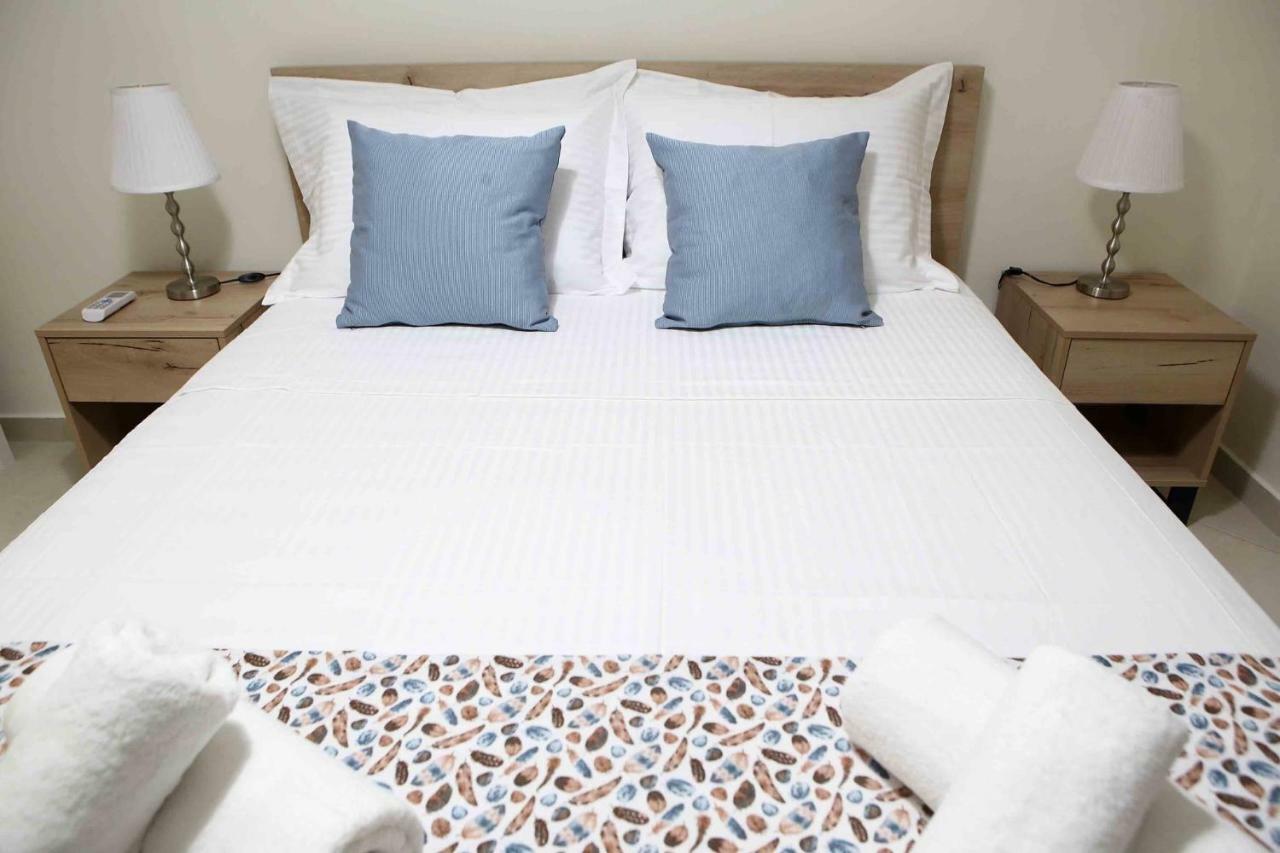 Apartmán House, Anakreontos, Perivolaki, Nikaia, P... *
