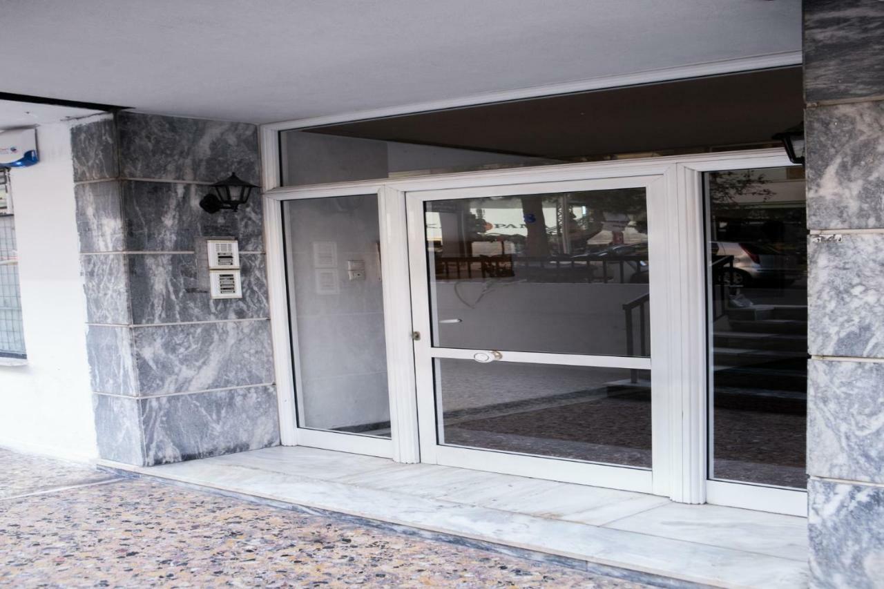 Apartment House, Anakreontos, Perivolaki, Nikaia, P... Piraeus