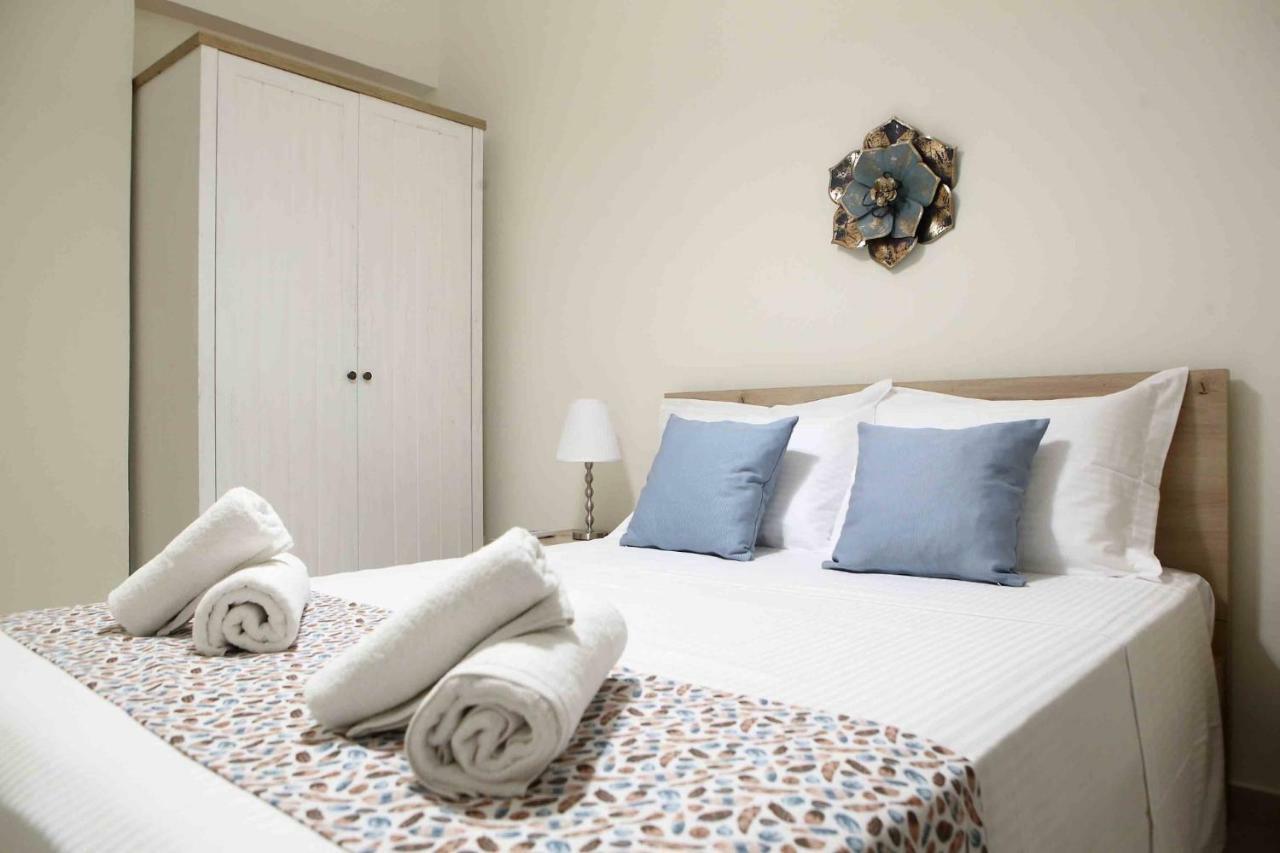 Apartment House, Anakreontos, Perivolaki, Nikaia, P... Piraeus